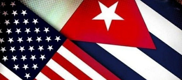 Cuba y Estados Unidos intercambian sobre Hidrografía y Geodesia