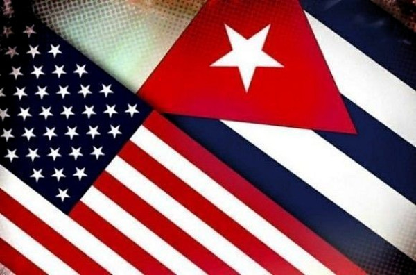 Cuba y Estados Unidos intercambian sobre Hidrografía y Geodesia