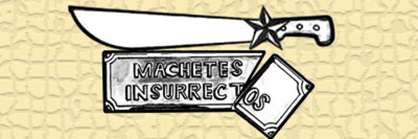 Notas con filo de machete