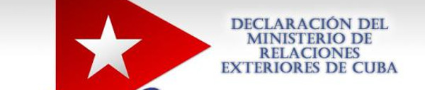 US State Department uses visa granting to affect diplomatic relations with  Cuba