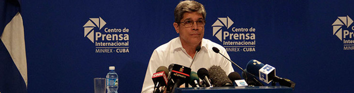 Recrudecen bloqueo contra Cuba