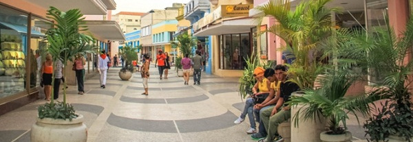 Fundamental socializar conocimiento de valores urbanísticos y arquitectónicos