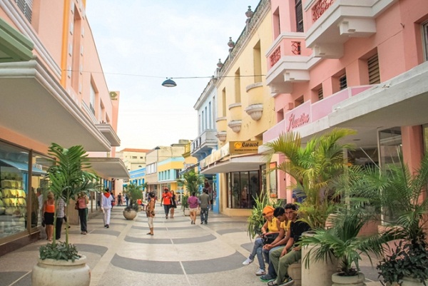 Fundamental socializar conocimiento de valores urbanísticos y arquitectónicos