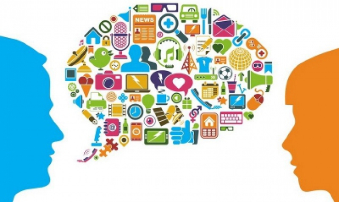 Comunicar y comunicar bien