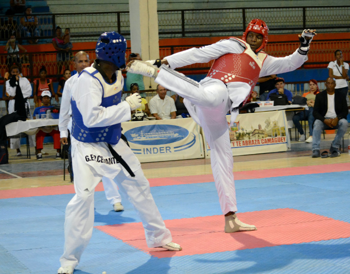 Despaigne vs Alba, el capítulo camagüeyano 