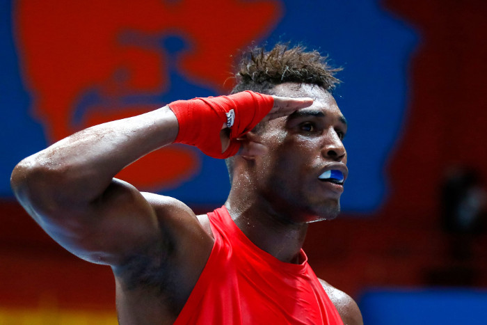 La Cruz se exhibirá en Rusia antes del Playa Girón