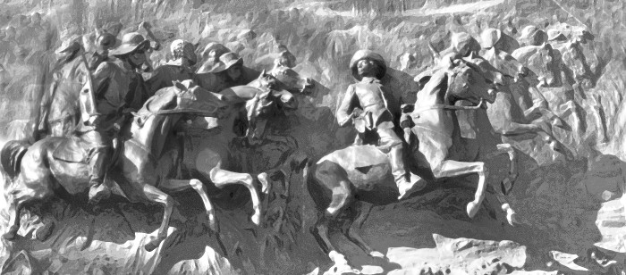 Las Clavellinas: Camagüey people in the 1868 libertarian struggle