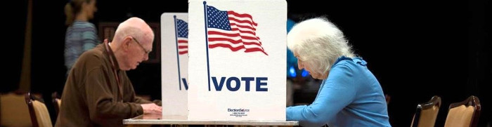 Un referendo para Trump (+Tweet, post, video)