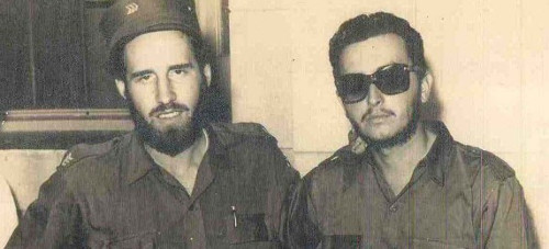Fallece el combatiente de la Revolución Elpidio Lezcano Agreda