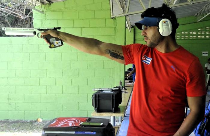 Pías regresa de Guadalajara sin boleto olímpico