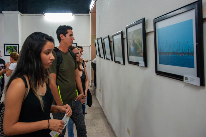 Noviembre fotográfico en Camagüey reverencia la naturaleza