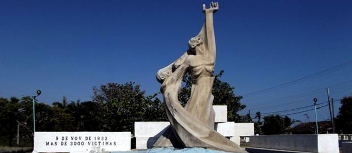 La tragedia de 1932 perdura en la memoria de los santacruceños