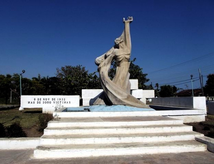 La tragedia de 1932 perdura en la memoria de los santacruceños