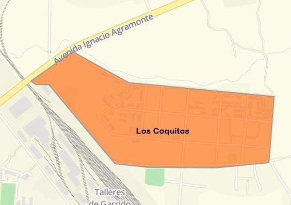 Los coquitos