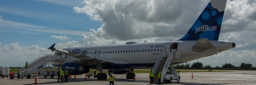 Llegará Cuba a los cuatro millones de turistas