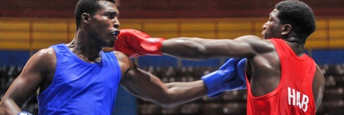 Boxeo camagüeyano consigue su joya más esquiva