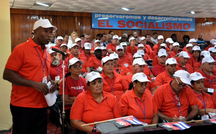 Trabajadores camagüeyanos más comprometidos con la economía