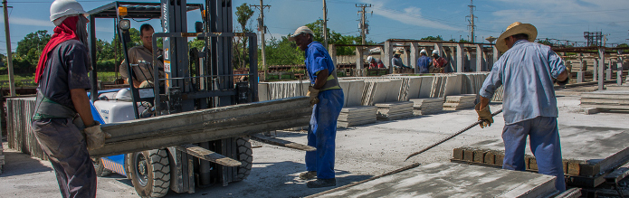 Territorial contribution in Camagüey solves more than 160 approaches
