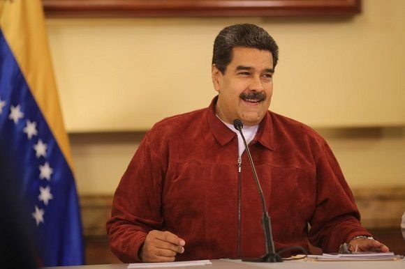Foto: Tomada de cubadebate.cu