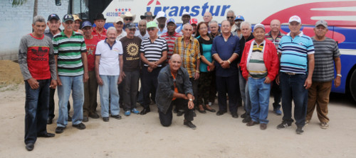 Camagüey encabeza cincuentenarios azucareros de Cuba