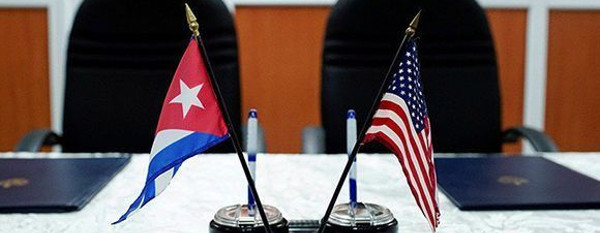 Estados Unidos cierra centro del Servicio de Ciudadanía e Inmigración en Cuba