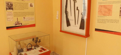 Museo de Florida reabre sus puertas