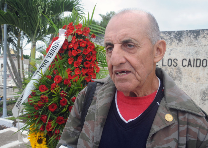 De alfabetizador a internacionalista