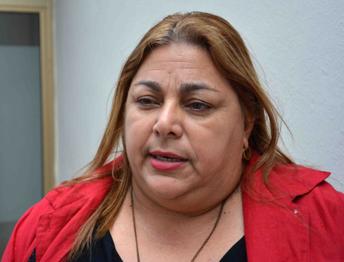 Foto: Rodolfo Blanco Cué/ACN