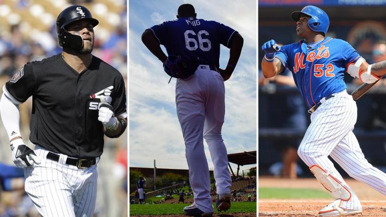 Este convenio regulará la relación entre la FCB, la MLB y los jugadores cubanos desde el momento de su firma. Imagen: Tomada de mlb.com