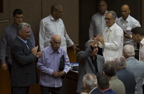 Foto: Tomada de Cubadebate.cu