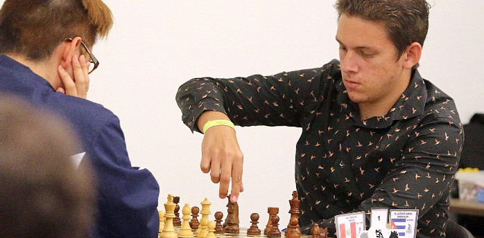 Talento joven se impone en diciembre