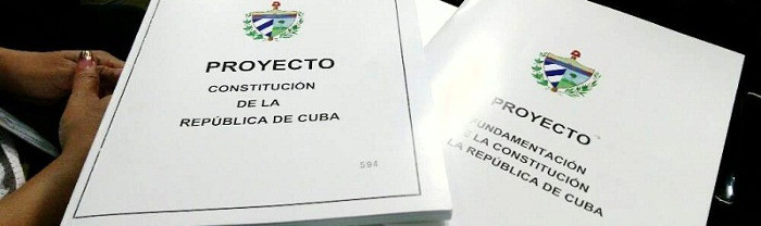 El Consejo de Estado designa a los integrantes de la Comisión Electoral 