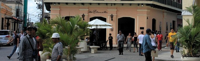 Ofertas por fin de año en Hoteles E Camagüey Ciudad