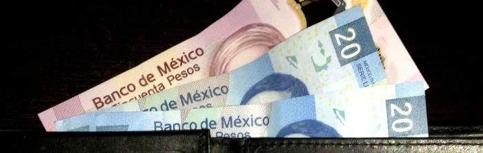 Crece salario mínimo en México en más de 16 por ciento