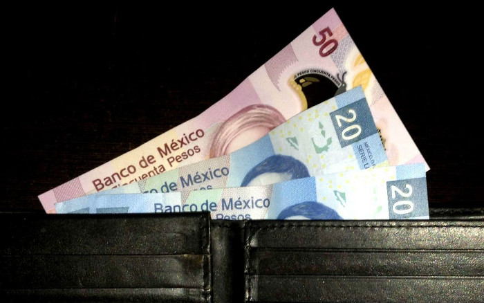 Foto: Tomada de forbes.com.mx/es Crece salario mínimo en México en más de 16 por ciento