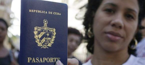 Aumentan visitas de cubanos residentes en el exterior