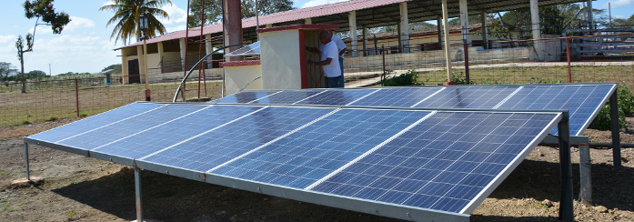 Eléctricos camagüeyanos desarrollaron varias inversiones en el 2018