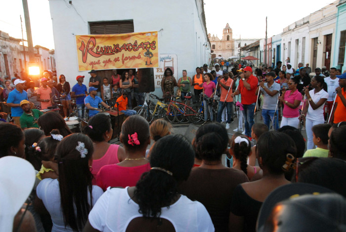 Cultura institucional: a lo hecho, pecho