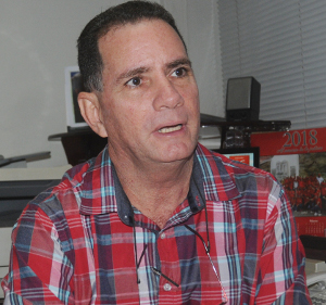 Derecho en Revolución