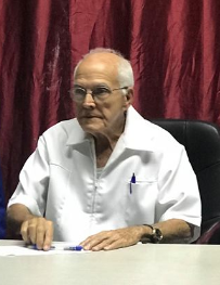 Foto: Cortesía de sus alumnos