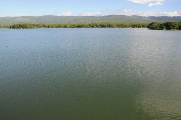 Foto: Archivo Embalses camagüeyanos con acumulados favorables en actual periodo seco