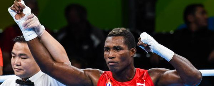 Domadores de Cuba, Mejor Equipo del Año