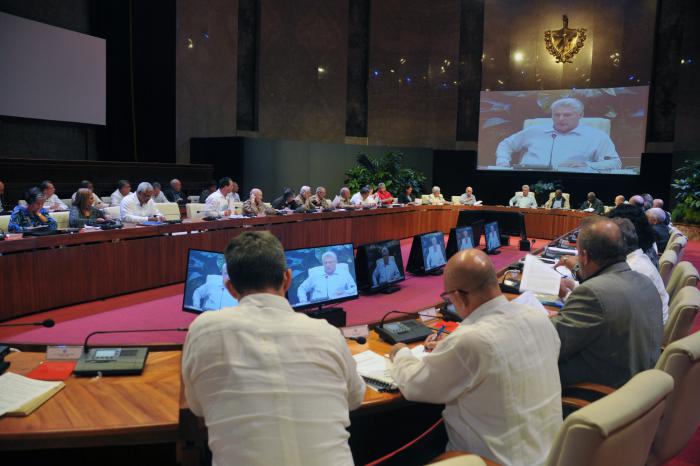 Foto: Tomada de granma.cu 2019: un año de retos y victorias