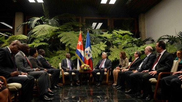 Foto: Tomada de ACN