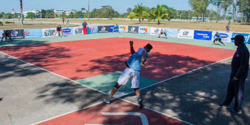 Camagüey buscará el cetro cubano de Béisbol Five