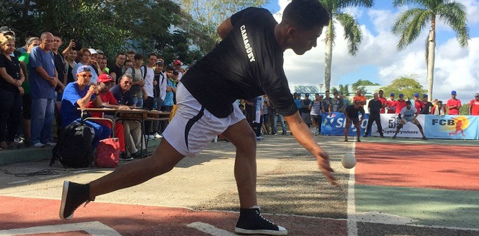 En Béisbol 5 La Habana es el primer campeón nacional 