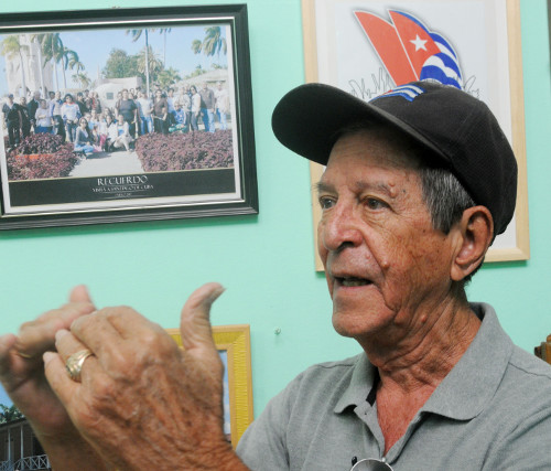 Foto: Orlando Durán Hernández /Adelante