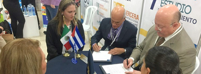 Universidad camagüeyana dedicará su Día Internacional a México