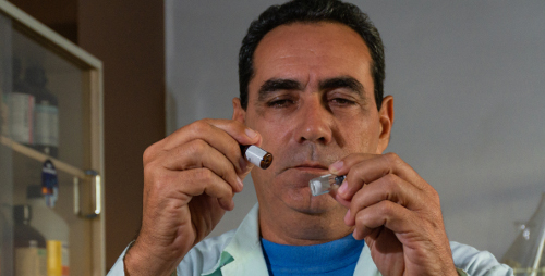 En Camagüey resaltan avances de la ciencia