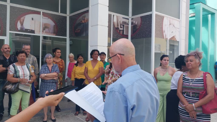 Fotos: De la autora n en Camagüey: por 33 años y más